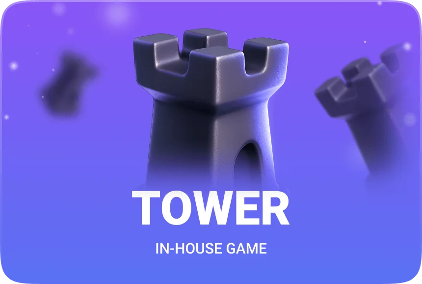 Демо-режим Tower в Bounty