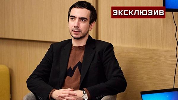 Пранкер Вован рассказал, как одурачил Кэмерона