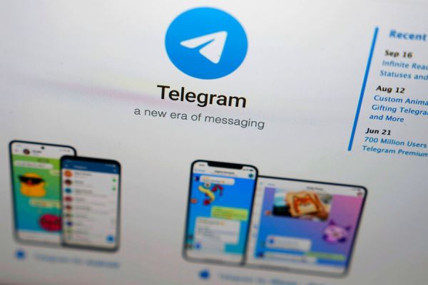 «Известия»: мошенники начали использовать новую валюту Telegram Stars